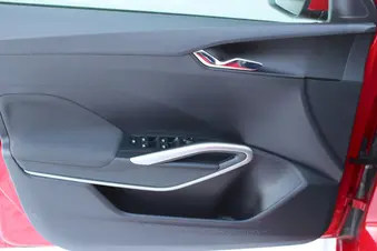 Škoda Fabia Top Selection