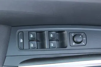 Škoda Fabia Top Selection