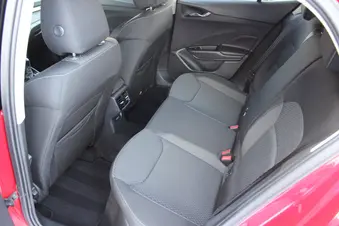 Škoda Fabia Top Selection