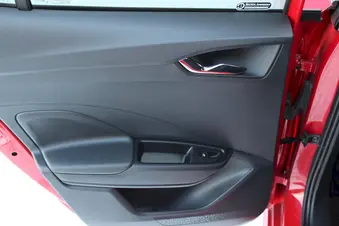 Škoda Fabia Top Selection