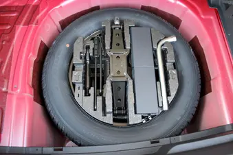 Škoda Fabia Top Selection