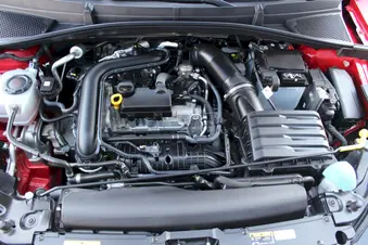 Škoda Fabia Top Selection