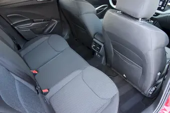 Škoda Fabia Top Selection