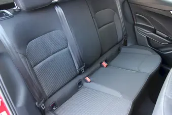 Škoda Fabia Top Selection