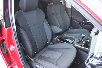 Škoda Fabia Top Selection