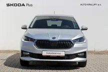 Fabia Style Plus
