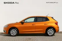 Fabia Top Selection