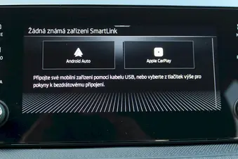 Škoda Fabia Top Selection