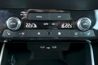 Škoda Fabia Top Selection