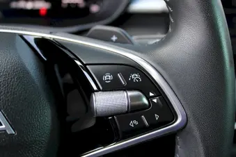 Škoda Fabia Top Selection