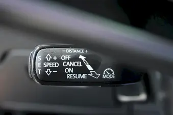 Škoda Fabia Top Selection