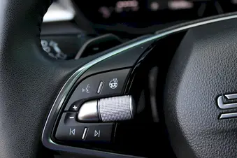 Škoda Fabia Top Selection