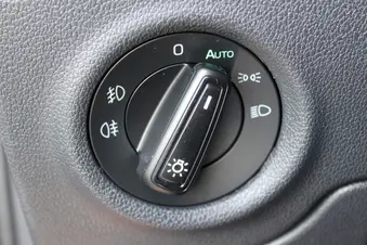 Škoda Fabia Top Selection