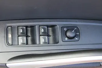 Škoda Fabia Top Selection