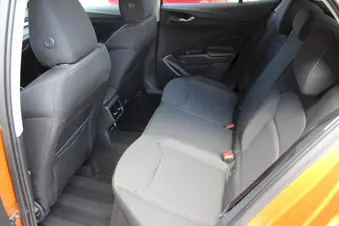 Škoda Fabia Top Selection