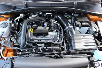 Škoda Fabia Top Selection