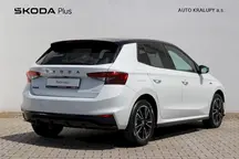 Fabia Monte Carlo
