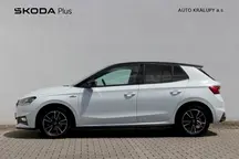 Fabia Monte Carlo