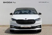 Fabia Monte Carlo