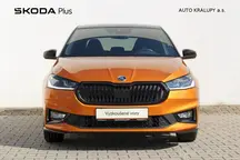 Fabia Monte Carlo