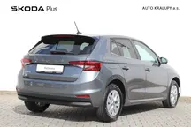 Fabia Top Selection