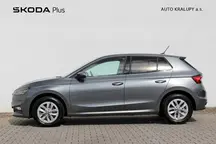 Fabia Top Selection