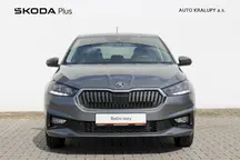 Fabia Top Selection
