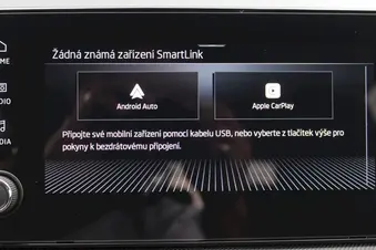 Škoda Fabia Top Selection