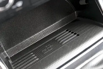 Škoda Fabia Top Selection