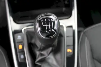 Škoda Fabia Top Selection