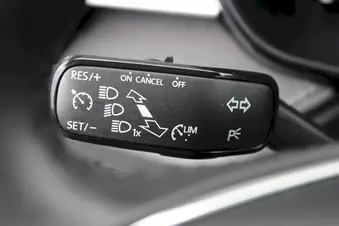 Škoda Fabia Top Selection