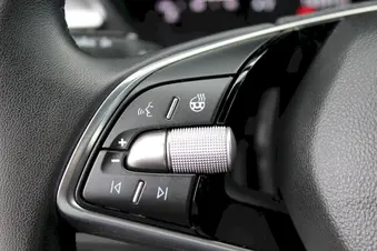 Škoda Fabia Top Selection