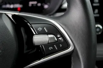 Škoda Fabia Top Selection