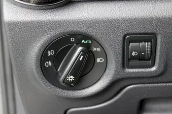 Škoda Fabia Top Selection