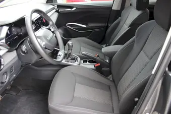 Škoda Fabia Top Selection