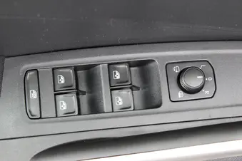 Škoda Fabia Top Selection