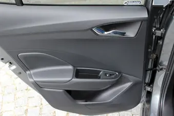 Škoda Fabia Top Selection