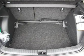 Škoda Fabia Top Selection