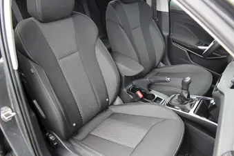 Škoda Fabia Top Selection