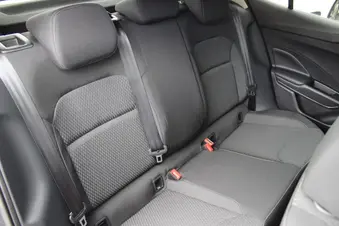 Škoda Fabia Top Selection