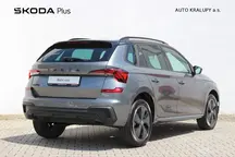Kamiq Monte Carlo