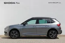 Kamiq Monte Carlo