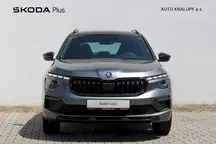 Kamiq Monte Carlo