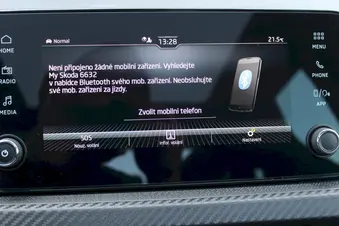 Škoda Kamiq Monte Carlo