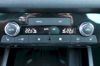 Škoda Kamiq Monte Carlo