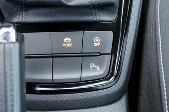 Škoda Kamiq Monte Carlo