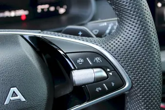 Škoda Kamiq Monte Carlo