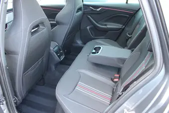 Škoda Kamiq Monte Carlo