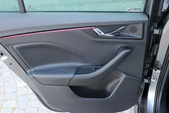 Škoda Kamiq Monte Carlo