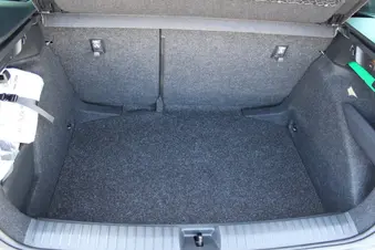 Škoda Kamiq Monte Carlo